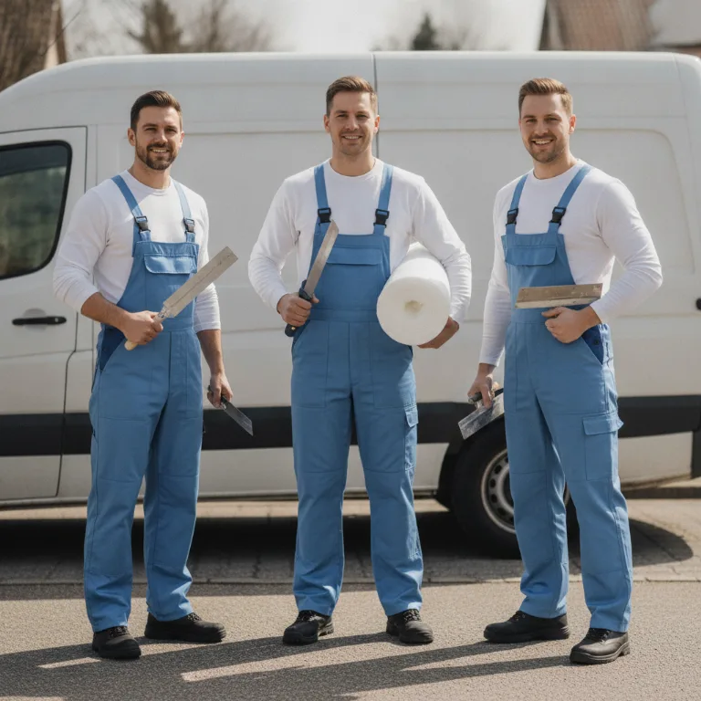 Verputz Und Dämmung Team in Spreitenbach